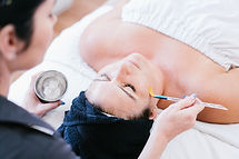 Facial Treatment