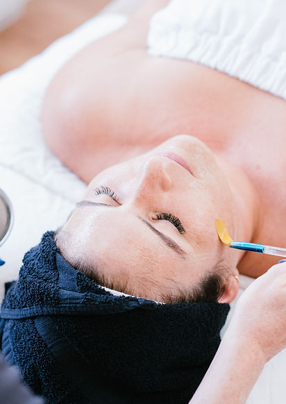 Tratamiento facial