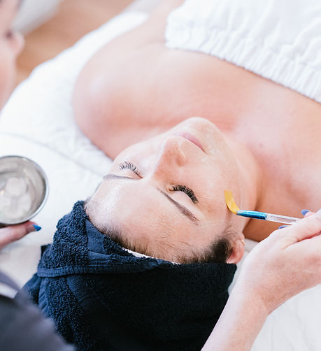 Facial Treatment