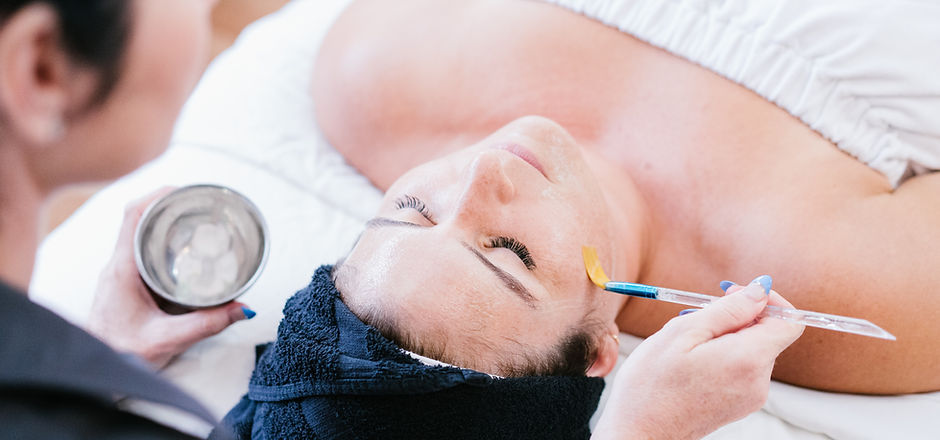 Facial Treatment