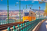 Danube River Budapest