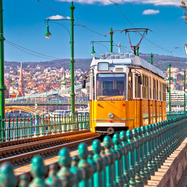 HUNGARY