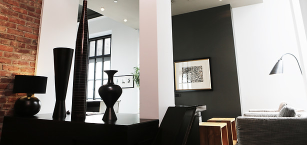 Interior Decor