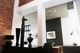 Decoração interna