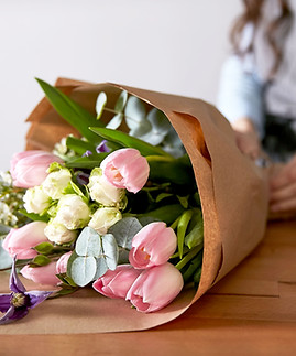 Bouquet of Flowers