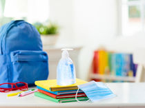 Stationery & Supply List #1 (2026-2027) 