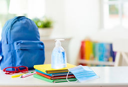 School Supplies
