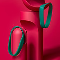 Résumé 3D Formes