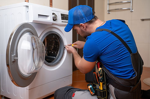 Plumber