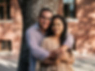 Loving Couple