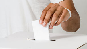 Unsere Kandidaten für den Gemeinderat