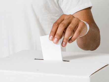 Wahlrecht in Österreich