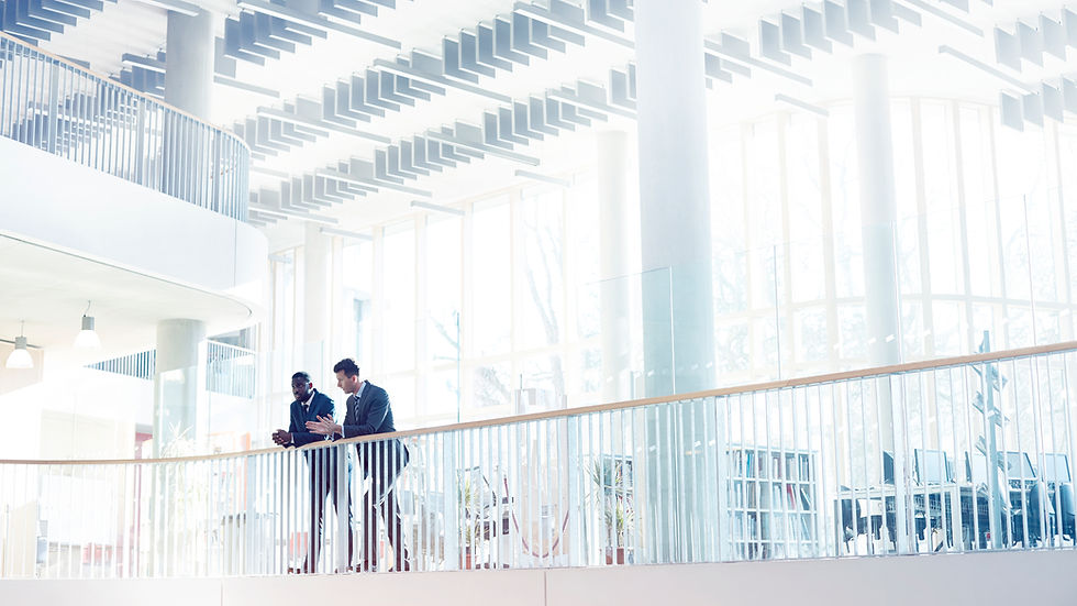 Corporate restructuring advice for growing businesses