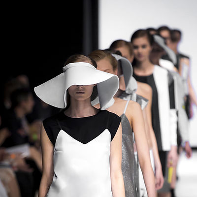 Sfilata di moda