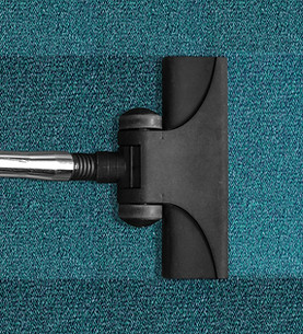 Carpet Vacuum