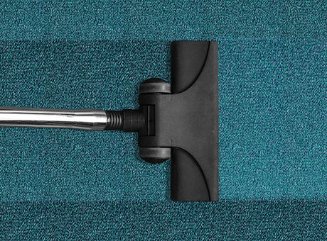 Carpet Vacuum