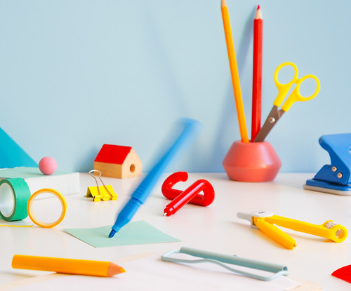 Back to School