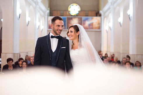 Wedding Ceremony
