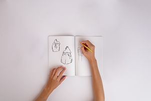 Sketchbook