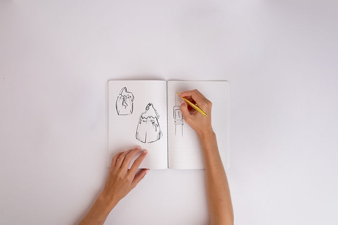 Sketchbook