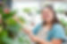 Tending Plants