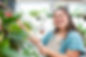 Tending Plants