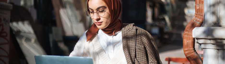 Using a Computer in a Blind Alley