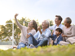 Your parents need help – How to protect their assets and get the best care possible