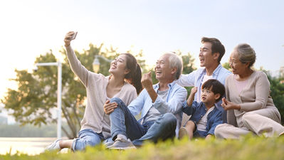 Your parents need help – How to protect their assets and get the best care possible