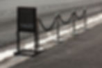 Valet Parking Slots