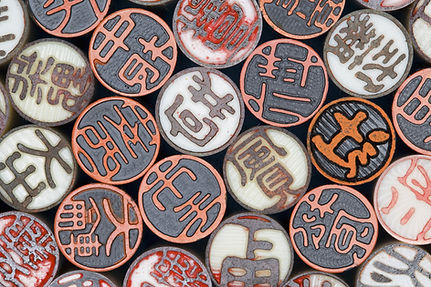 印鑑のことならご相談下さい