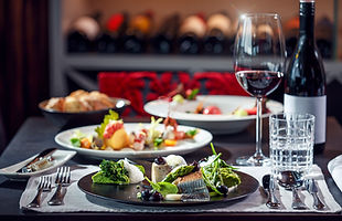 Dîner