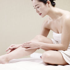 Skin Hydration