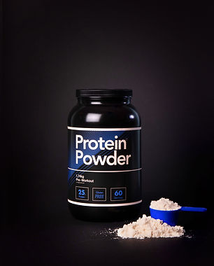 Protein Powder