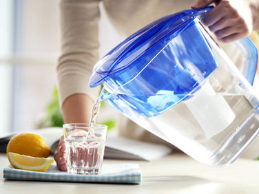 The Heart-Healing Elixir: Water