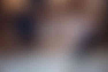 groep maakt een vision board