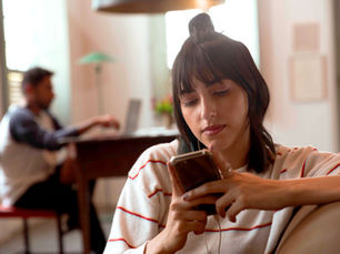 Is Doomscrolling Rewiring Our Brains