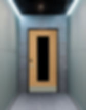 porte en bois
