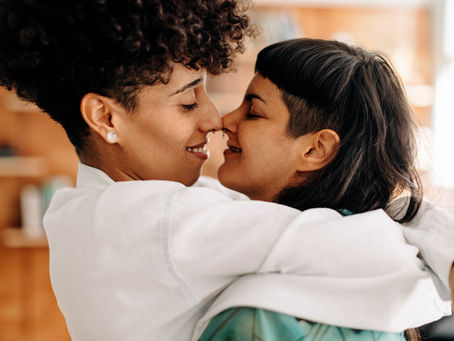 Breaking the Argument Loop: How the Gottman Method Saves Long-Term Relationships