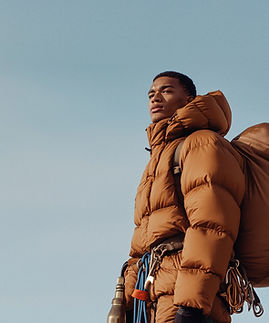 Mountain Hiker Outdoors