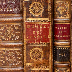 Antique Volumes