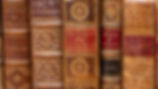Antique Volumes