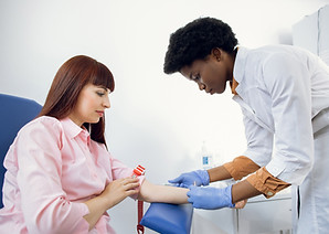 Blood Test Procedure