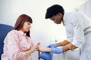 Blood Test