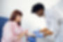 Blood Test Procedure