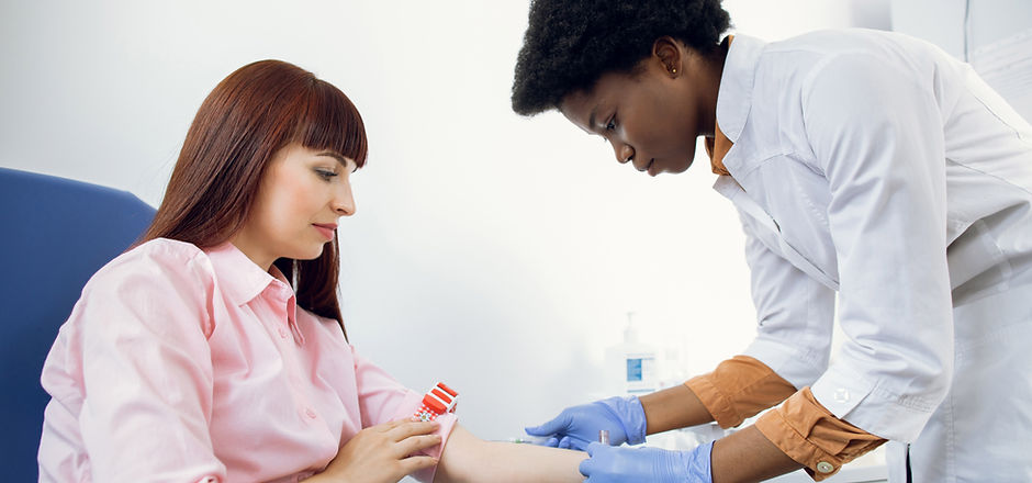 Blood Test