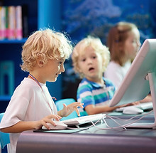 Computer Klasse 