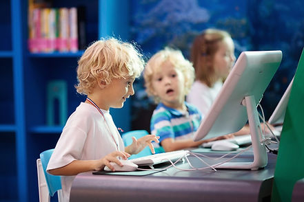 Computer Class