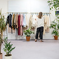 Clothing Store