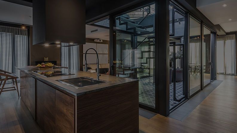 Luxurious Home